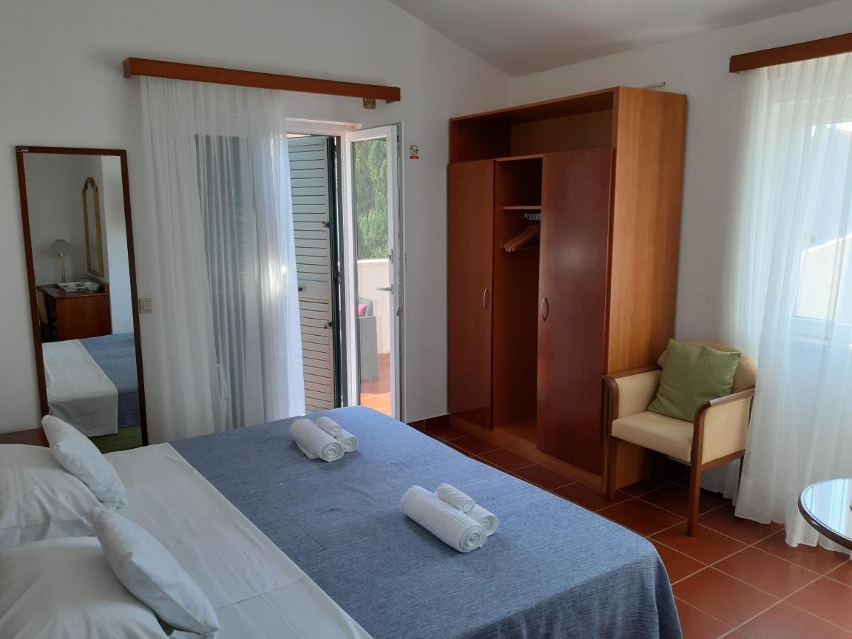 Guest House Sol Цавтат Екстер'єр фото