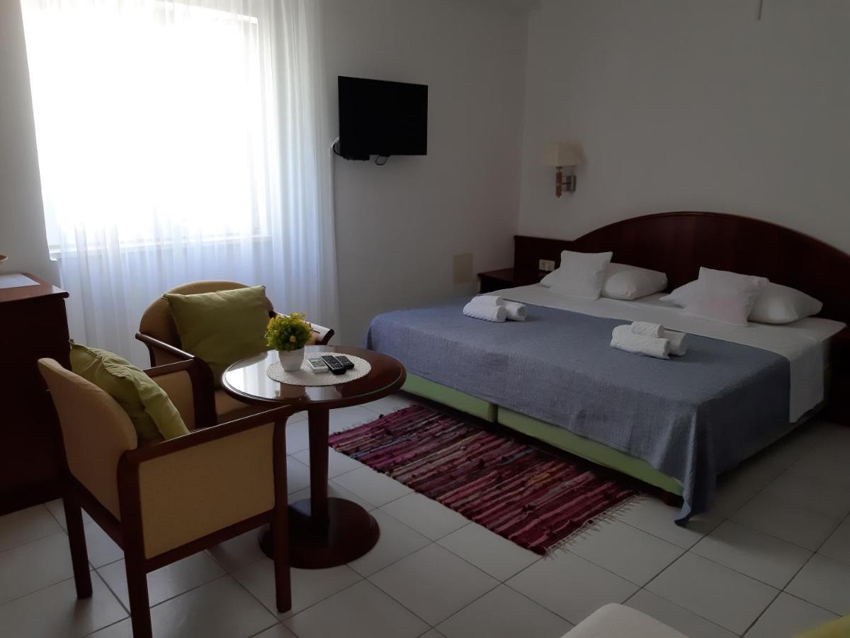 Guest House Sol Цавтат Екстер'єр фото