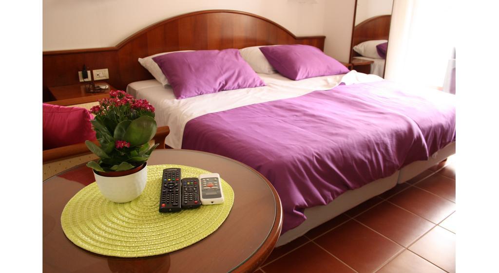 Guest House Sol Цавтат Номер фото