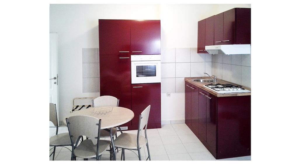 Guest House Sol Цавтат Номер фото